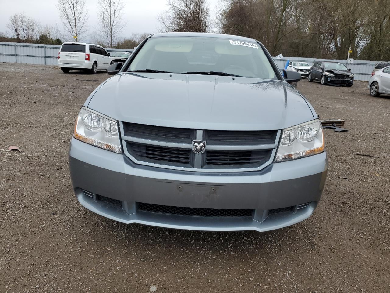 1B3CC4FB5AN104624 2010 Dodge Avenger Sxt