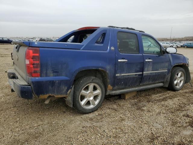 2013 Chevrolet Avalanche Ltz VIN: 3GNTKGE76DG301869 Lot: 50478234