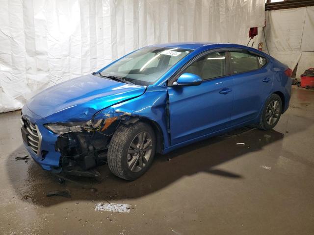 Vin: 5npd84lf6hh009074, lot: 50094504, hyundai elantra se 2017 img_1
