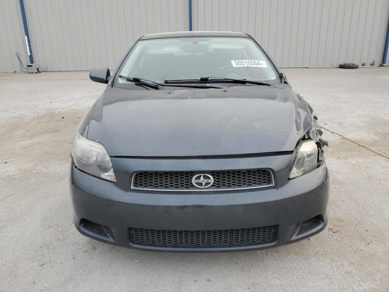 JTKDE177060129644 2006 Toyota Scion Tc