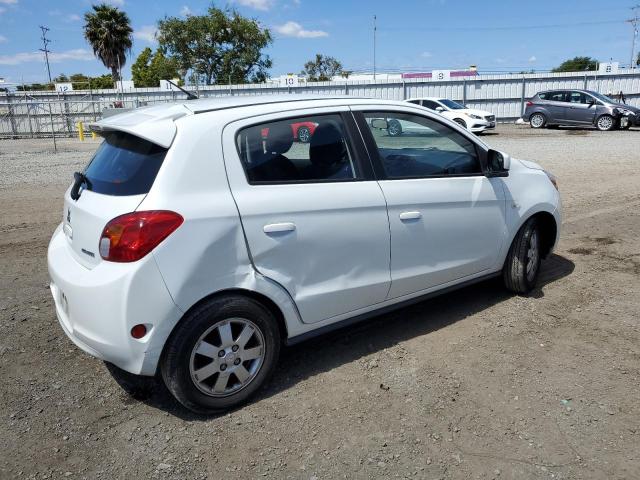 2015 Mitsubishi Mirage De VIN: ML32A3HJ2FH046575 Lot: 50156844