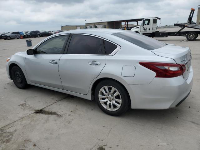 2018 Nissan Altima 2.5 VIN: 1N4AL3AP2JC211392 Lot: 52540214