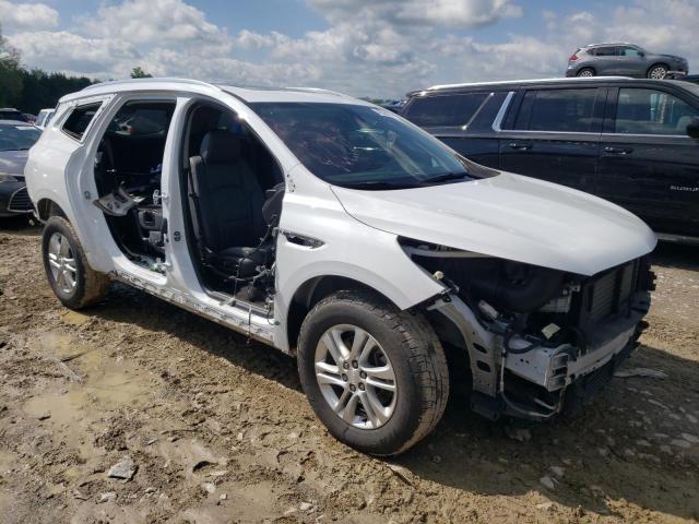 2019 Buick Enclave Essence VIN: 5GAEVAKW0KJ252084 Lot: 46356484