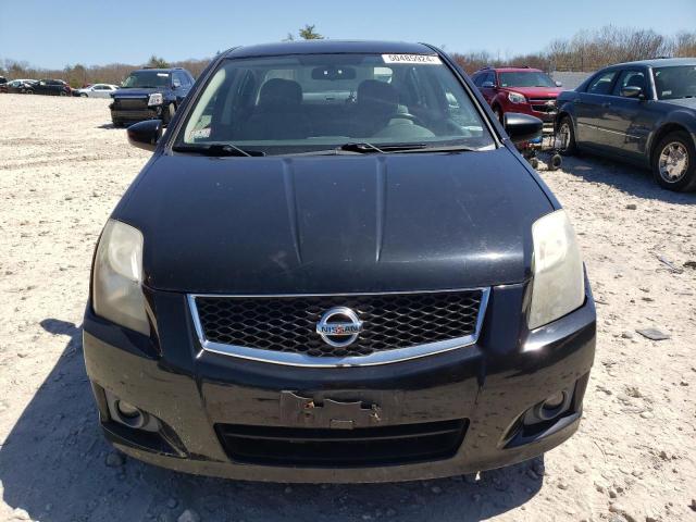 2012 Nissan Sentra 2.0 VIN: 3N1AB6AP7CL612459 Lot: 50485924