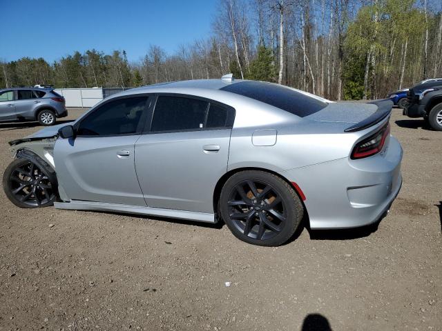 2021 Dodge Charger Gt VIN: 2C3CDXHG5MH603477 Lot: 51727624