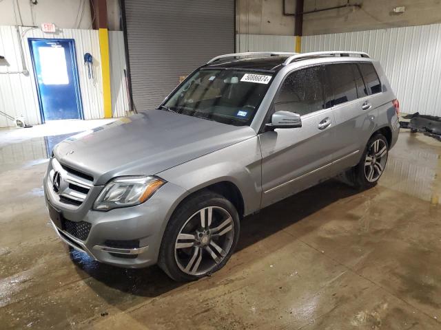 2014 Mercedes-Benz Glk 350 VIN: WDCGG5HB9EG335764 Lot: 50886874