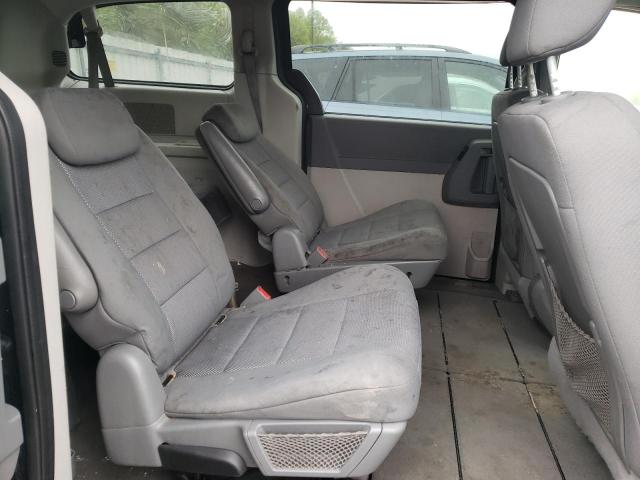 2009 Dodge Grand Caravan Se VIN: 2D8HN44E99R597719 Lot: 51771874