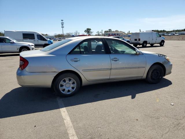 2004 Toyota Camry Le VIN: 4T1BE32K54U822409 Lot: 49875534