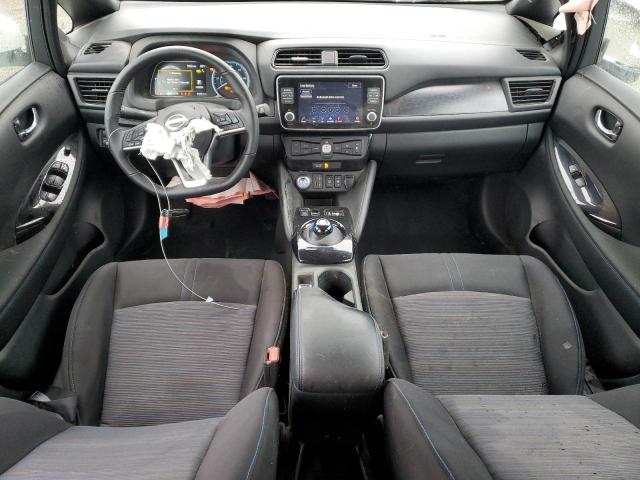 2023 NISSAN LEAF SV PL - 1N4CZ1CV8PC552604