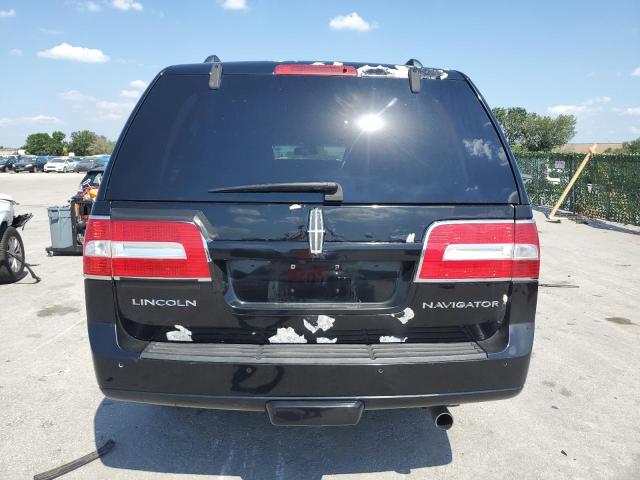 2009 Lincoln Navigator L VIN: 5LMFL285X9LJ00060 Lot: 50861904