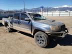 TOYOTA TACOMA DOU photo