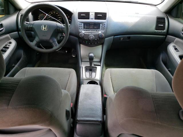 2007 Honda Accord Ex VIN: 1HGCM56707A097841 Lot: 50419974