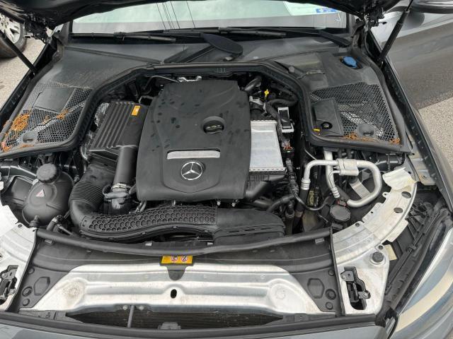 2018 MERCEDES-BENZ C 300 Photos | AL - MONTGOMERY - Repairable Salvage ...