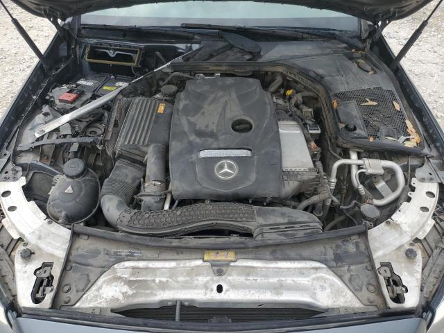 VIN 55SWF4JB0HU198798 2017 MERCEDES-BENZ C-CLASS no.11