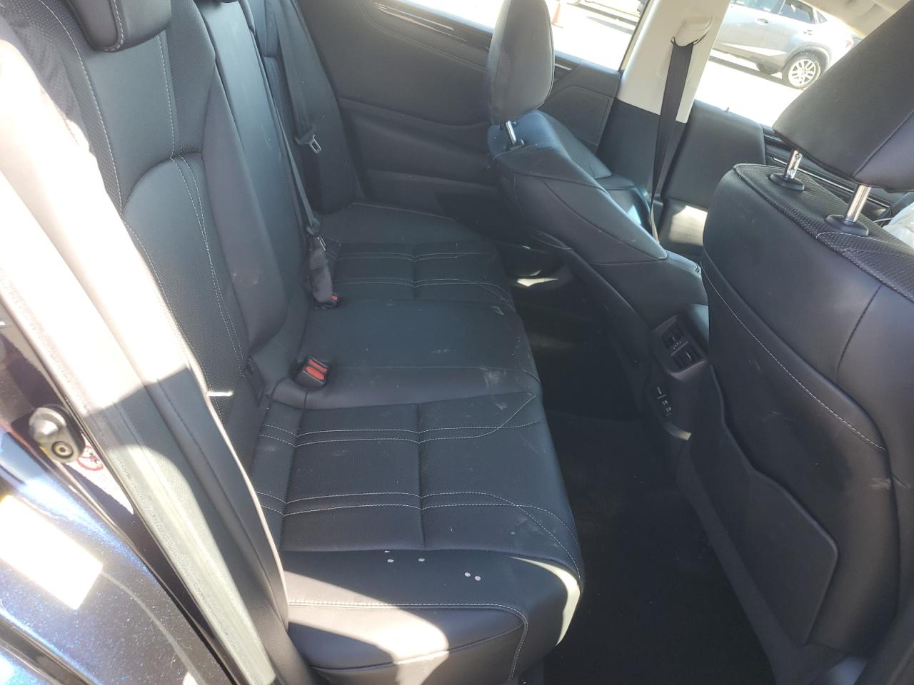 58ABZ1B13KU012802 2019 Lexus Es 350