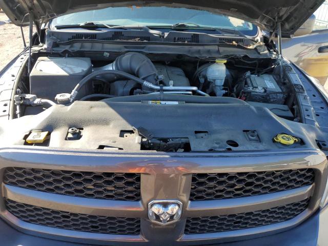 2017 Ram 1500 St VIN: 1C6RR7FT3HS728135 Lot: 50739574