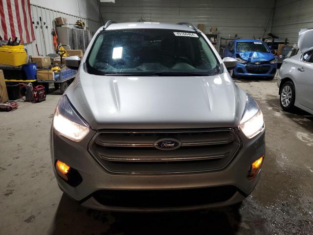 2018 Ford Escape Se VIN: 1FMCU0GD9JUB21691 Lot: 49160464