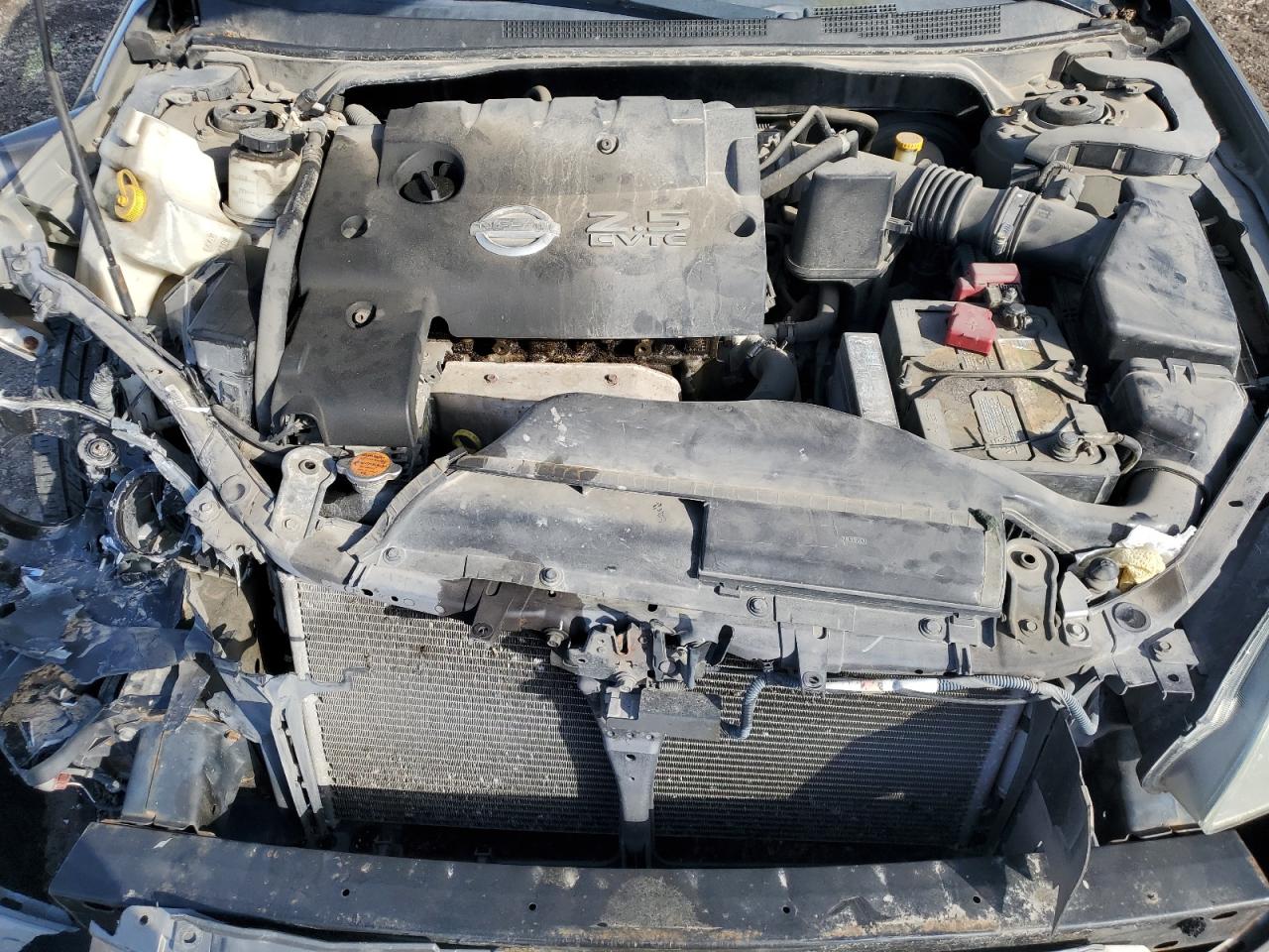 1N4AL11D62C142461 2002 Nissan Altima Base