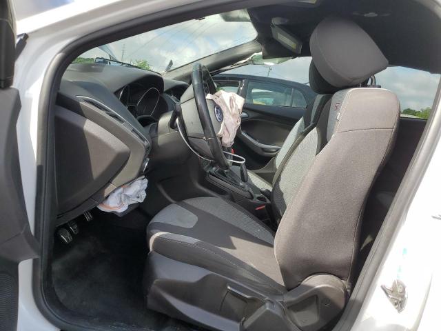 2013 Ford Focus St VIN: 1FADP3L93DL137419 Lot: 52867994