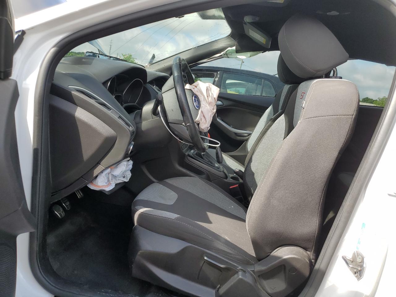 1FADP3L93DL137419 2013 Ford Focus St