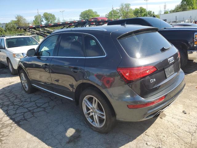 2014 Audi Q5 Premium Plus VIN: WA1LFAFP9EA098205 Lot: 51767794