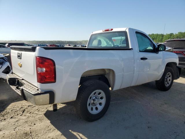 2013 Chevrolet Silverado C1500 VIN: 1GCNCPEX5DZ261900 Lot: 50984514