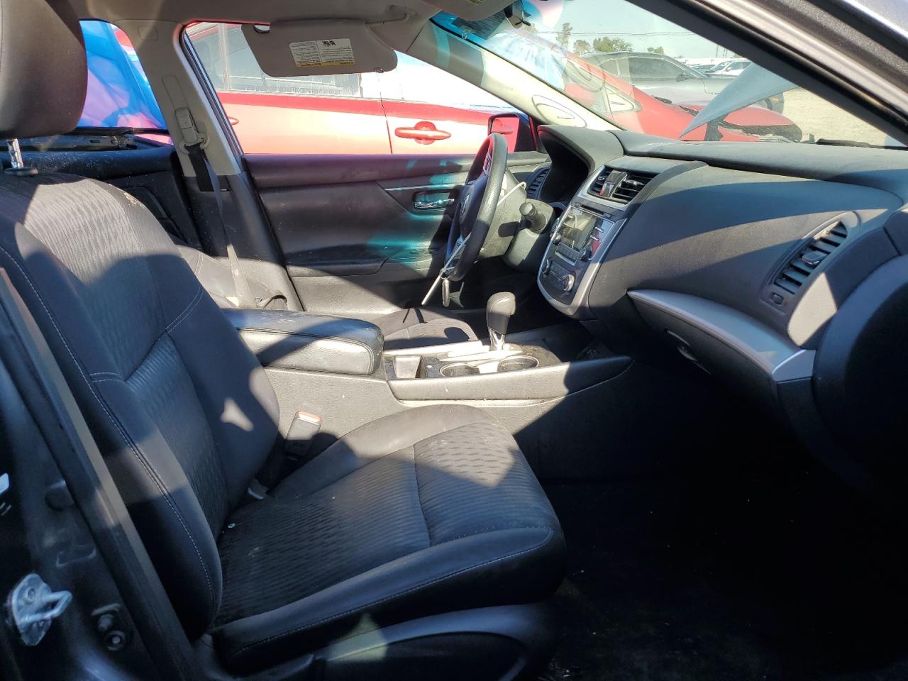 1N4AL3AP3GN366921 NISSAN ALTIMA 2016