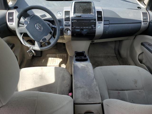 2006 Toyota Prius VIN: JTDKB20U363177263 Lot: 53063184