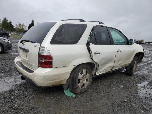 2005 Acura Mdx VIN: 2HNYD18255H545403 Lot: 52696634