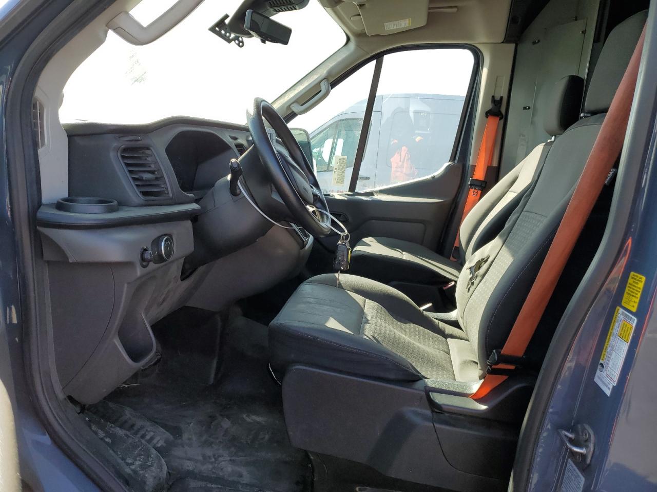 1FTBR3X84LKB27564 FORD TRANSIT 2020