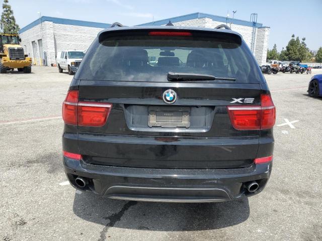 2012 BMW X5 xDrive35I VIN: 5UXZV4C55CL750311 Lot: 43699314