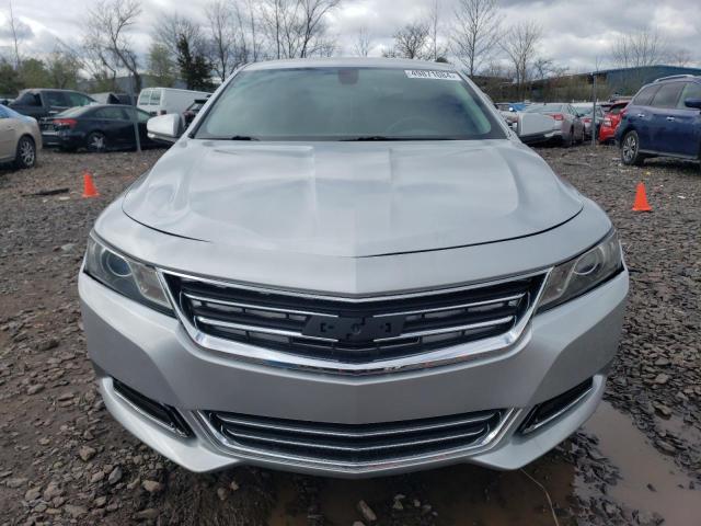 2015 Chevrolet Impala Lt VIN: 2G1125S3XF9186219 Lot: 43577204