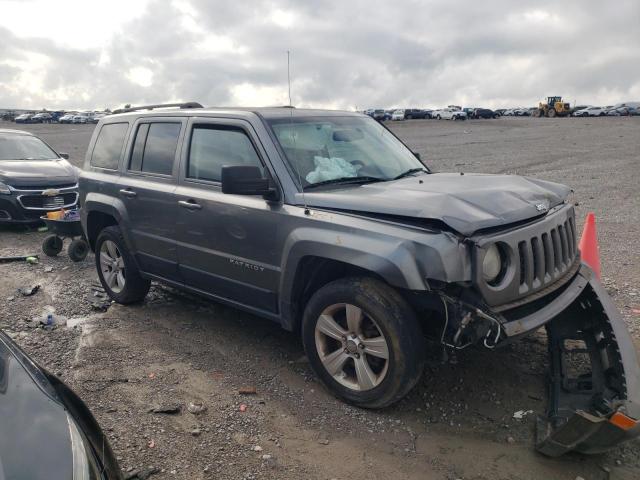 Vin: 1c4njrfb6cd556312, lot: 52897894, jeep patriot latitude 20124