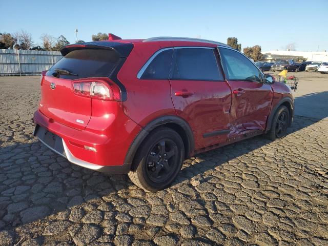 2018 Kia Niro Fe VIN: KNDCB3LC5J5156392 Lot: 73771683