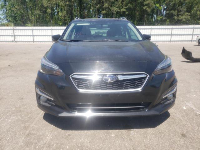 2018 SUBARU IMPREZA LI - 4S3GTAT69J3744448