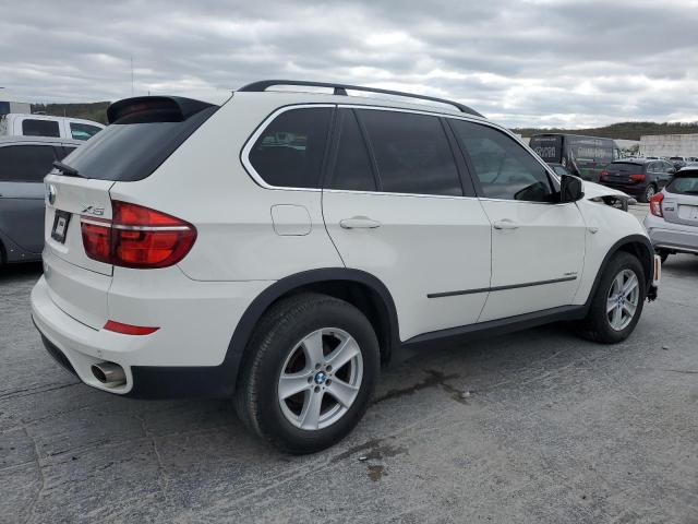 VIN 5UXZW0C54D0B95153 2013 BMW X5, Xdrive35D no.3