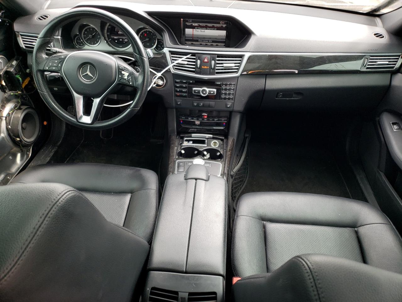 WDDHF8JB0DA737673 2013 Mercedes-Benz E 350 4Matic