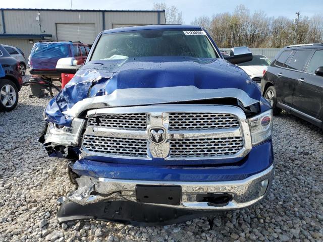 2018 RAM 1500 LARAM - 1C6RR7VM6JS258490
