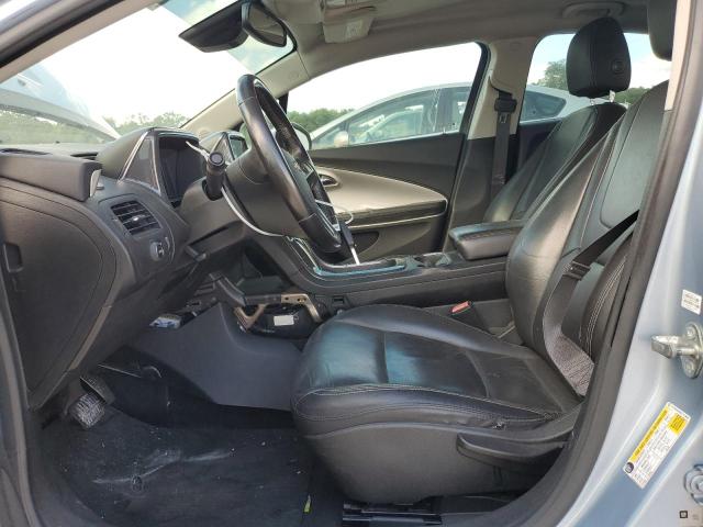 VIN 1G1RD6E45DU123469 2013 Chevrolet Volt no.7