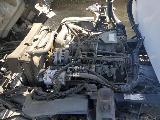 2015 Isuzu Npr VIN: 54DB4W1B1FS804137 Lot: 49191044