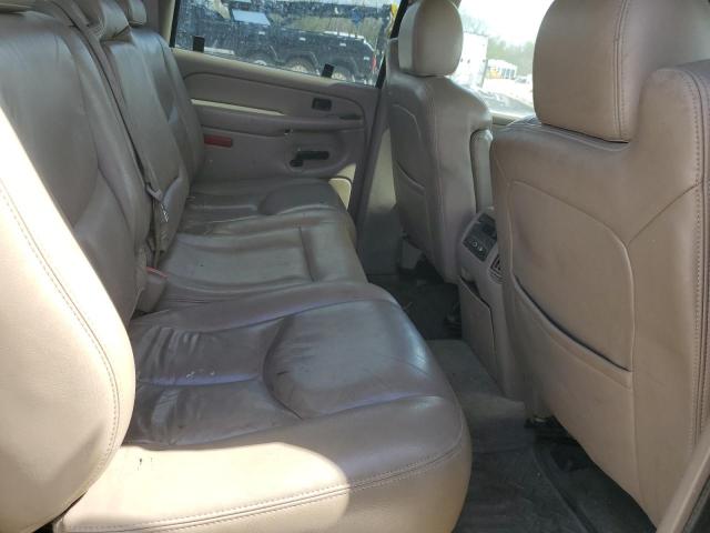 2005 Chevrolet Silverado K2500 Heavy Duty VIN: 1GCHK23225F821711 Lot: 50542774