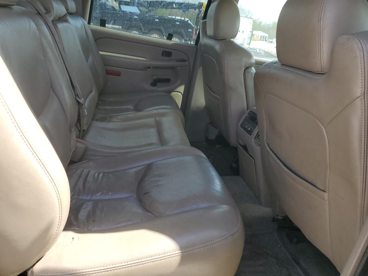 1GCHK23225F821711 2005 Chevrolet Silverado K2500 Heavy Duty