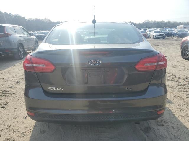 2016 Ford Focus Se VIN: 1FADP3F23GL273472 Lot: 50106364