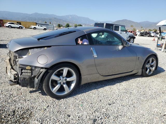 2008 Nissan 350Z Coupe VIN: JN1BZ34D98M704623 Lot: 52878004
