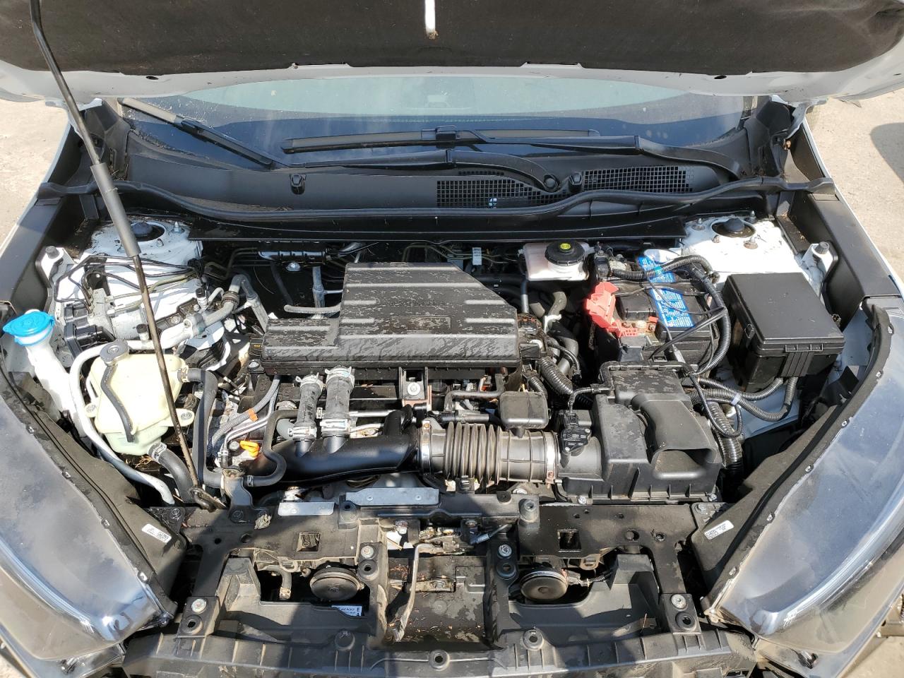 5J6RT6H55NL056470 HONDA CRV 2022