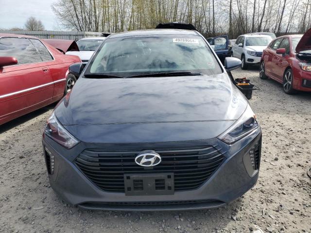 2019 Hyundai Ioniq VIN: KMHC65LD2KU146236 Lot: 49289064