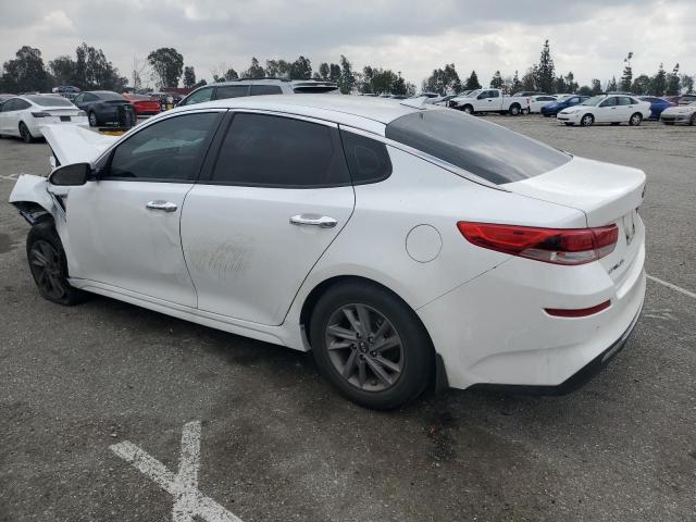 5XXGT4L35LG393788 Kia Optima LX 2