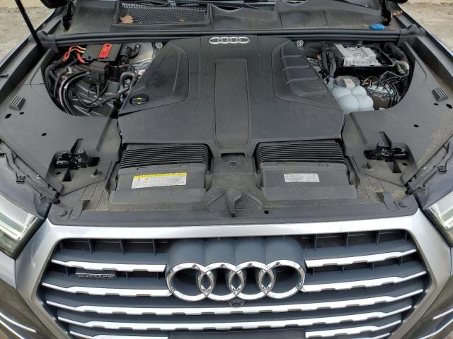 VIN WA1LHAF70KD036812 2019 Audi Q7, Premium Plus no.11