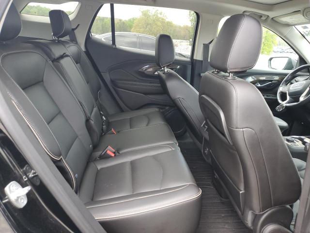 2020 GMC TERRAIN DE - 3GKALSEX7LL334826