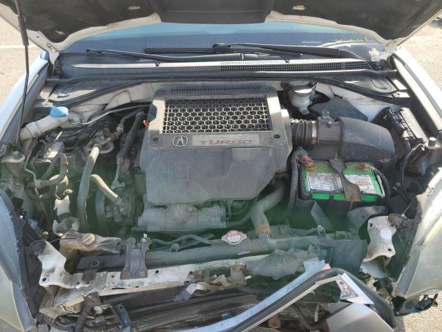 5J8TB1H20BA002297 2011 Acura Rdx